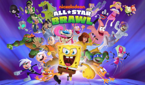 Nickelodeon All-Star Brawl PC Game Download Full Version