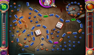 Peggle Nights PC Game Highly Compressed