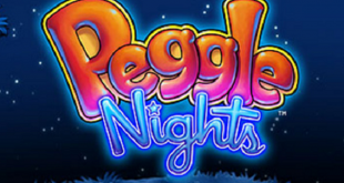Peggle Nights PC Game Download Full Version