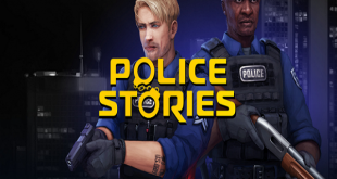 Police Stories PC Game Download Full Version