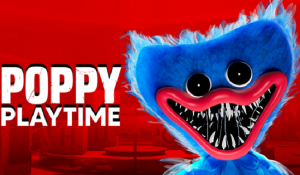 Poppy Playtime PC Game Download Full Version