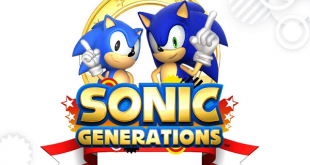 Sonic Generations PC Game Download Full Version