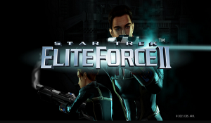Star Trek Elite Force II PC Game Download Full Version