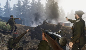 Tannenberg PC Game Download Full Version