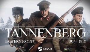 Tannenberg PC Game Download Full Version