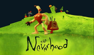 The Neverhood PC Game Download Full Version