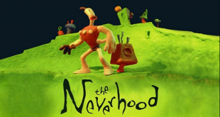 The Neverhood PC Game Download Full Version