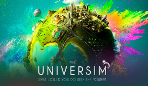 The Universim PC Game Download Full Version