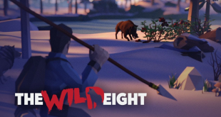 The Wild Eight PC Game Download Full Version