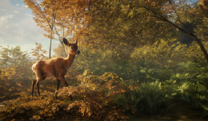TheHunter Call of the Wild PC Game Download 