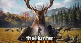 TheHunter Call of the Wild PC Game Download Full Version