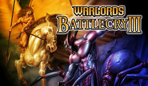 Warlords Battlecry III PC Game Download Full Version