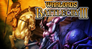 Warlords Battlecry III PC Game Download Full Version