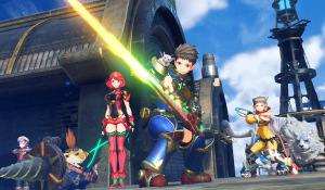 Xenoblade Chronicles 2 Download PC Game