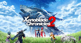 Xenoblade Chronicles 2 PC Game Download Full Version