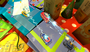 Toybox Turbos PC Game Download Free