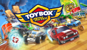 Toybox Turbos PC Game Download Full Version