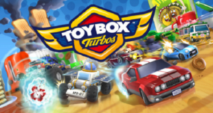 Toybox Turbos PC Game Download Full Version