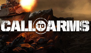 Call to Arms PC Game Download Full Version
