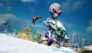 Destroy All Humans 2 PC Game Download Full Size