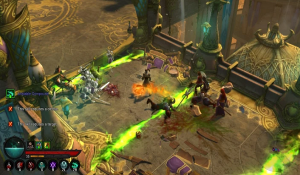 Diablo III PC Game Highly Compressed