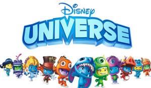 Disney Universe PC Game Download Full Version