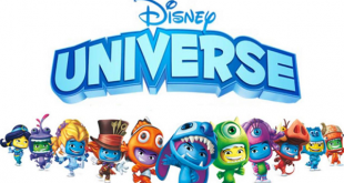 Disney Universe PC Game Download Full Version