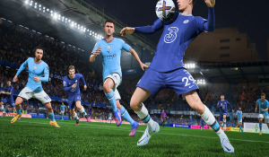 FIFA 23 PC Game Download Free