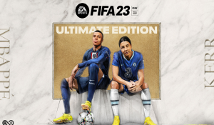 FIFA 23 PC Game Download Full Version