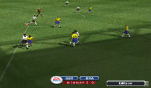 FIFA Football 2002 PC Game Download Low Size