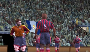 FIFA Football 2002 PC Game Download Full Size