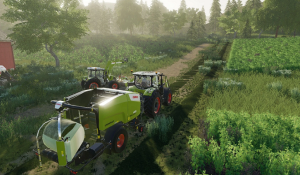 Farming Simulator 22 PC Game Download Full Size