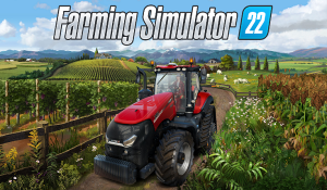 Farming Simulator 22 PC Game Download Full Version