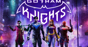 Gotham Knights PC Game Download Full Version