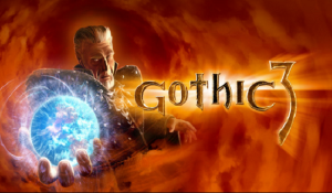Gothic 3 PC Game Download Full Version