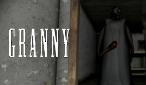 Granny PC Game Download Full Version