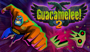 Guacamelee! 2 PC Game Download Full Version