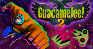 Guacamelee! 2 PC Game Download Full Version