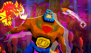 Guacamelee! 2 PC Game Download Full Size