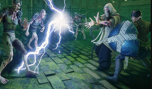 Hand of Fate 2 PC Game Free Download