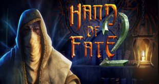 Hand of Fate 2 PC Game Download Full Version