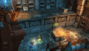 Lara Croft and the Guardian of Light PC Game Free