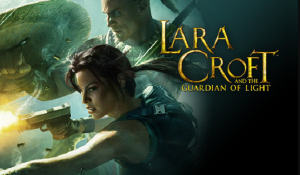 Lara Croft and the Guardian of Light PC Game Download Full Size