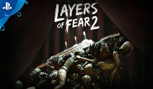 Layers of Fear 2 PC Game Download Full Version