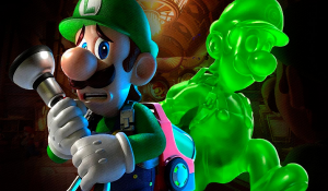 Luigi's Mansion 3 PC Game Download Low Size