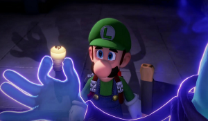 Luigi's Mansion 3 PC Game 