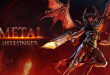 Metal Hellsinger PC Game Download Full Version