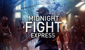 Midnight Fight Express PC Game Download Full Version