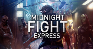 Midnight Fight Express PC Game Download Full Version