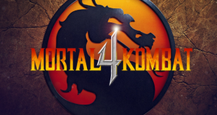 Mortal Kombat 4 PC Game Download Full Version